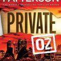 Cover Art for 9781742758978, Private Oz by James Patterson, James Patterson