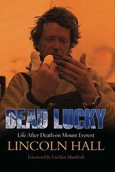 Cover Art for 9781585426461, Dead Lucky by Lincoln Hall