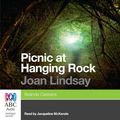 Cover Art for 9781742852966, Picnic at Hanging Rock by Joan Lindsay