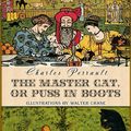 Cover Art for 9781908478184, Puss in Boots by Charles Perrault