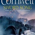 Cover Art for 9780061566684, Sword Song by Bernard Cornwell