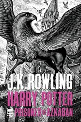 Cover Art for 9781408865415, Harry Potter and the Prisoner of Azkaban by J.k. Rowling