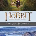 Cover Art for 9781869509712, Hobbit Motion Picture Trilogy Location Guidebook Pocket Edition by Ian Brodie