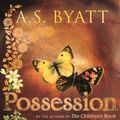 Cover Art for 9780099800408, Possession: A Romance by A S. Byatt