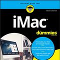 Cover Art for B07JR3FL5S, iMac For Dummies by Mark L. Chambers