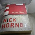 Cover Art for 9780752833880, Fever Pitch, English edition by Nick Hornby