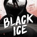 Cover Art for 9781665926041, Black Ice by Becca Fitzpatrick