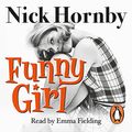 Cover Art for B00P89SJOC, Funny Girl by Nick Hornby