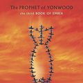 Cover Art for 9781299094574, The Prophet of Yonwood by Jeanne DuPrau