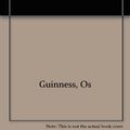 Cover Art for 9780856484445, Doubt by Os Guinness