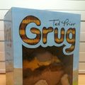 Cover Art for 9781922052186, Grug by Ted Prior