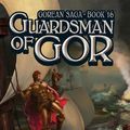 Cover Art for 9781497644625, Guardsman of Gor by John Norman