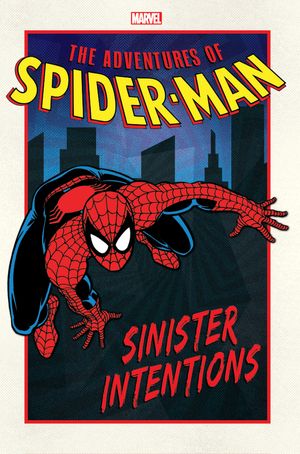 Cover Art for 9781302917791, Adventures of Spider-Man by Nel Yomtov
