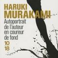 Cover Art for 9782264052001, Autoportrait de Auteur Coureur by Haruki Murakami