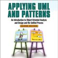 Cover Art for 9780130925695, Applying UML and Patterns by Craig Larman