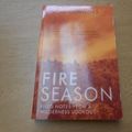 Cover Art for 9781444812091, Fire Season by Philip Connors