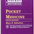 Cover Art for 9781451193787, Pocket Medicine by Marc S. Sabatine
