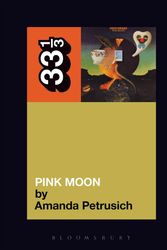 Cover Art for 9780826427908, Nick Drake's Pink Moon by Amanda Petrusich