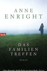 Cover Art for 9783442740048, Das Familientreffen by Anne Enright