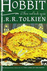 Cover Art for 9781439527269, The Hobbit by J. R. r. Tolkien