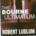 Cover Art for B00HYLLXFO, The Bourne Ultimatum, by Robert Ludlum