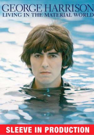 Cover Art for 9398711229485, George Harrison: Living in the Material World (BD/DVD) by George Harrison,Martin Scorsese