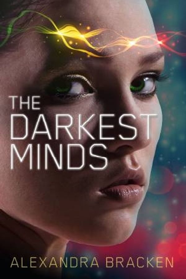 Cover Art for 9780732294588, The Darkest Minds by Alexandra Bracken
