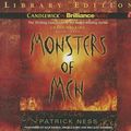 Cover Art for 9781455841370, Monsters of Men by Patrick Ness