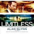 Cover Art for 9780312428877, Limitless by Alan Glynn