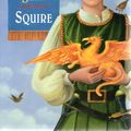 Cover Art for 9780679889168, Squire (Protector of the Small, No. 3) by Tamora Pierce