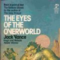 Cover Art for 9780671809041, The Eyes of the Overworld by Jack Vance