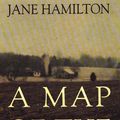 Cover Art for 9780783811895, A Map of the World by Jane Hamilton