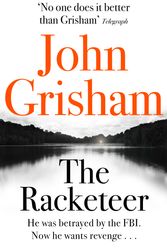 Cover Art for 9781444729764, The Racketeer by John Grisham