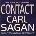 Cover Art for 9784444403900, Contact by Carl Sagan
