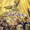 Cover Art for 9780606364355, Fables 22 by Bill Willingham