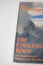 Cover Art for 9780246136626, The Endless Knot by Kurt Diemberger
