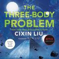 Cover Art for B00P00QPPY, The Three-Body Problem by Cixin Liu
