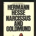Cover Art for 9780553058680, Narcissus and Goldmund by Hermann Hesse