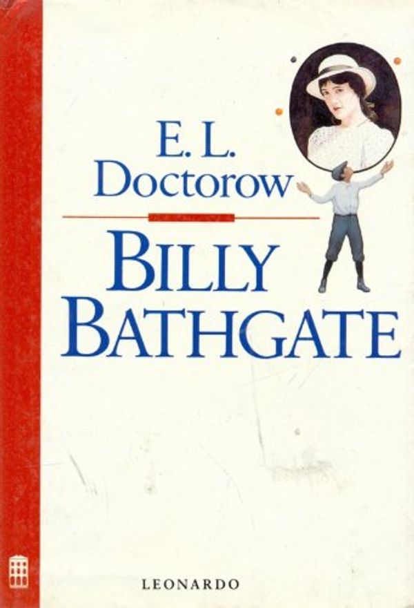 Cover Art for 9780816148998, Billy Bathgate by E. L. Doctorow