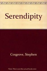 Cover Art for 9780606024280, Serendipity by Stephen Cosgrove