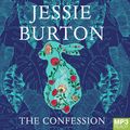 Cover Art for 9781529035780, The Confession by Jessie Burton