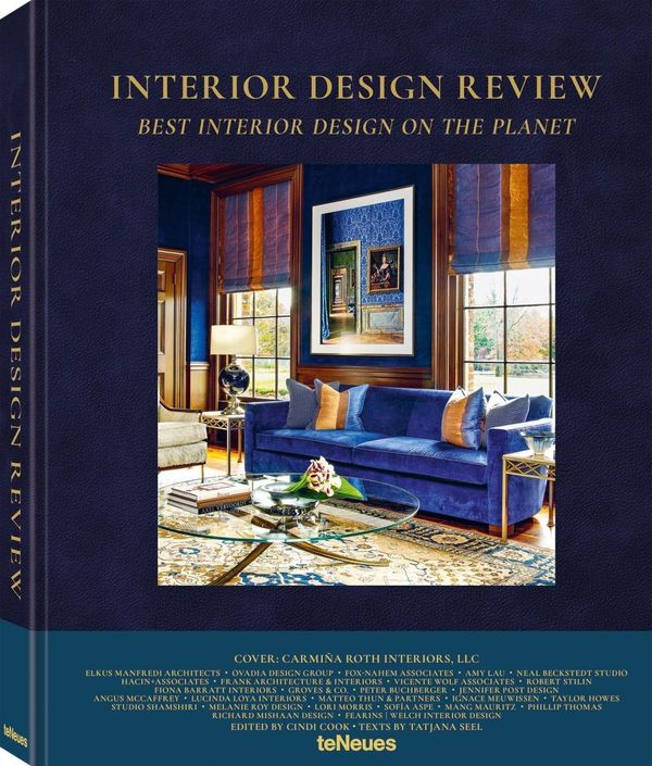 Cover Art for 9783961710973, Living in Style: Best Interior Design on the Planet by Von Wedel / Steinhauer