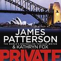 Cover Art for 9781780893921, Private Sydney by James Patterson