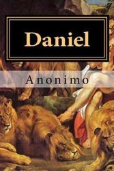 Cover Art for 9781523937851, Daniel by Anonimo