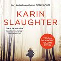 Cover Art for B07X8QV6PL, The Silent Wife by Karin Slaughter