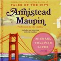 Cover Art for 9780061472947, Michael Tolliver Lives by Armistead Maupin