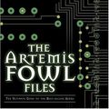 Cover Art for 9780786856398, The Artemis Fowl Files by Eoin Colfer