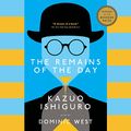 Cover Art for B07BDQQY75, The Remains of the Day by Kazuo Ishiguro