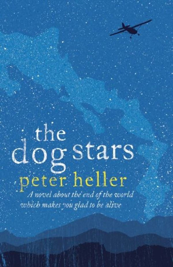 Cover Art for 9780755392599, The Dog Stars by Peter Heller