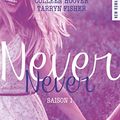 Cover Art for B01M0PJV2V, Never Never Saison 1 Episode 2 : Episode 2 (Never Never - Episode) (French Edition) by Colleen Hoover